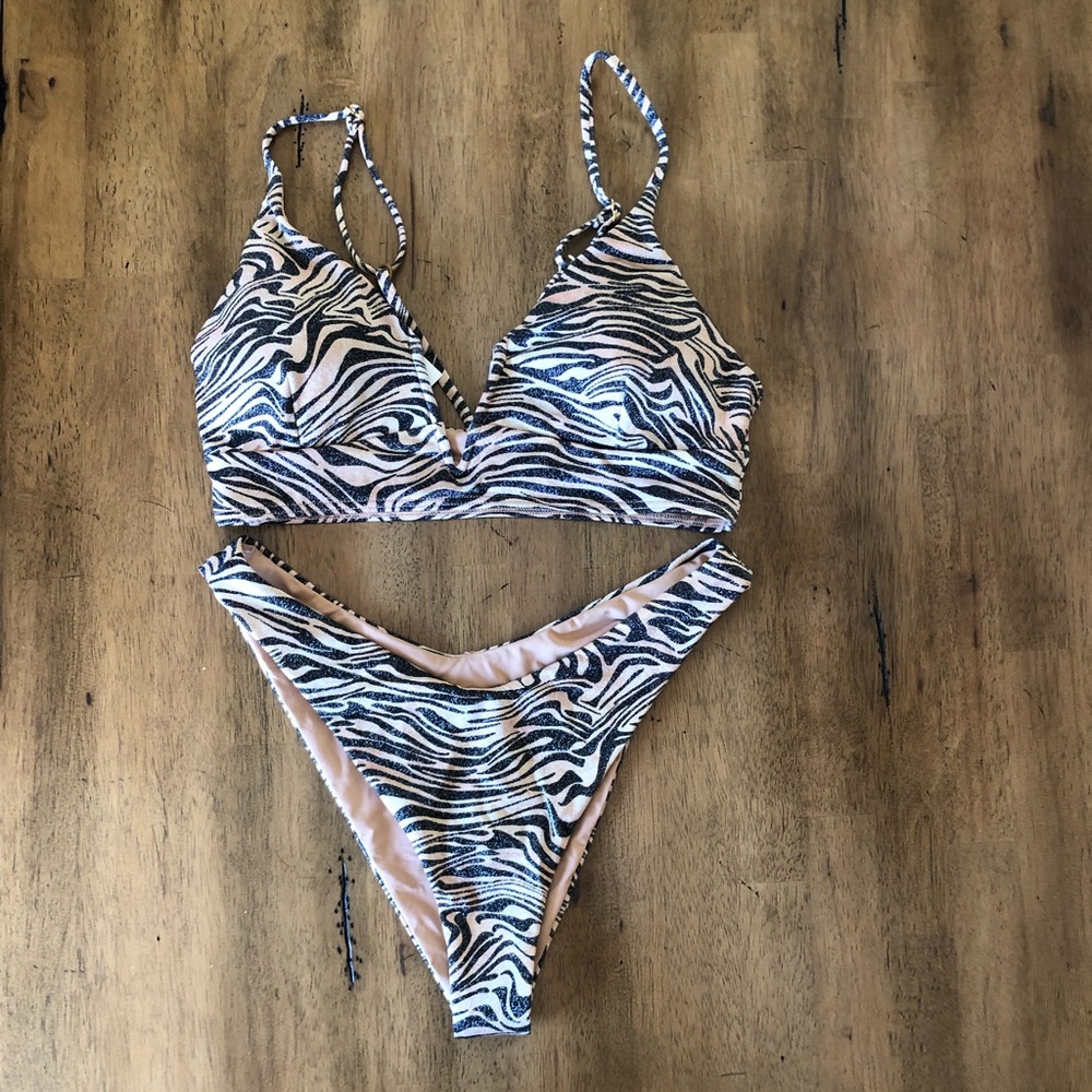 NWT L*Space Set